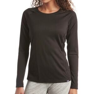 Patagonia Women's Capilene Midweight Baselayer Large